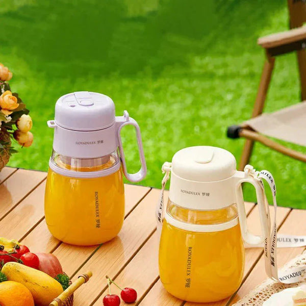 Portable Blender Juicer